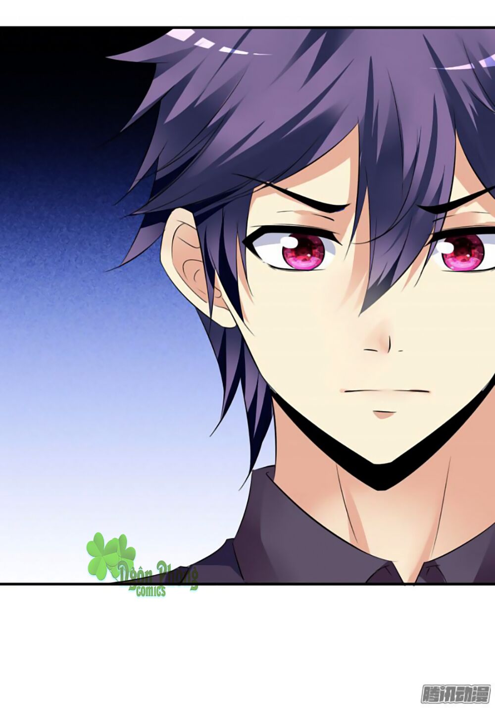 thủ hội chi vũ chapter 14 50