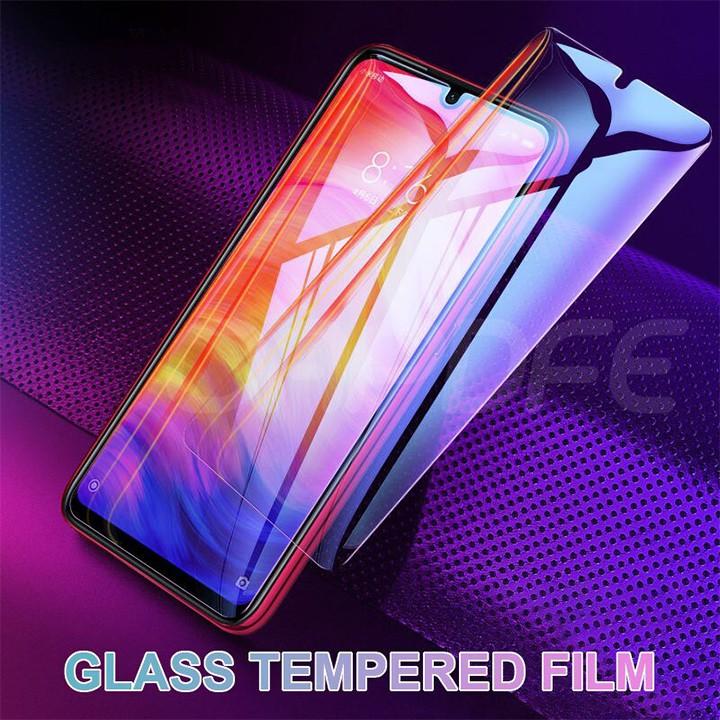 Miếng dán màn hình cường lực dành cho XIAOMI REDMI 7