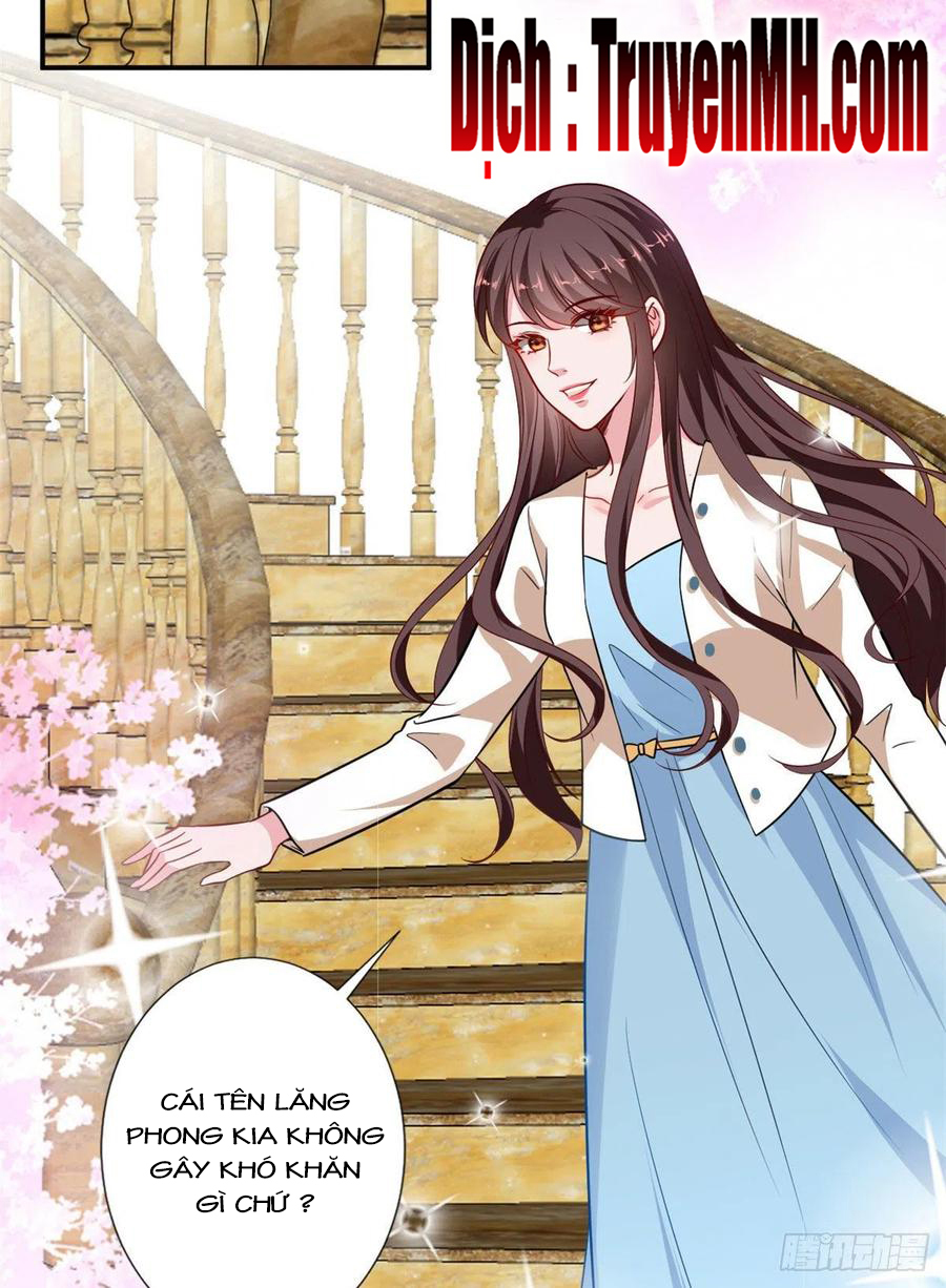 thí hôn lão công, cần giúp sức chapter 278 1