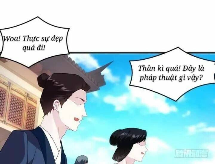 bí mật của dạ tộc chapter 46 90