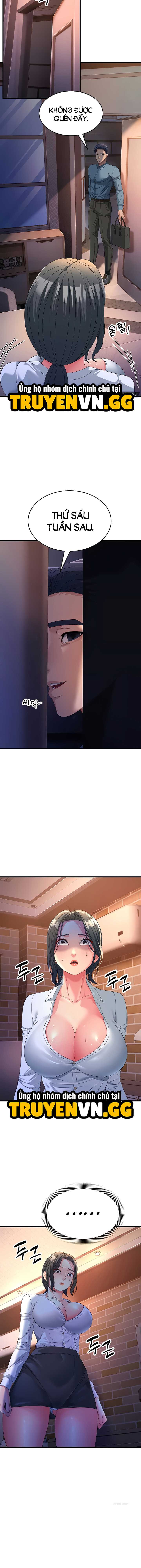 đến mẹ vợ cũng phải chiều theo ý anh chapter 19 6