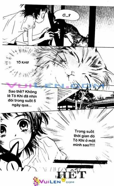 thiên thần dễ thương chapter 7 162