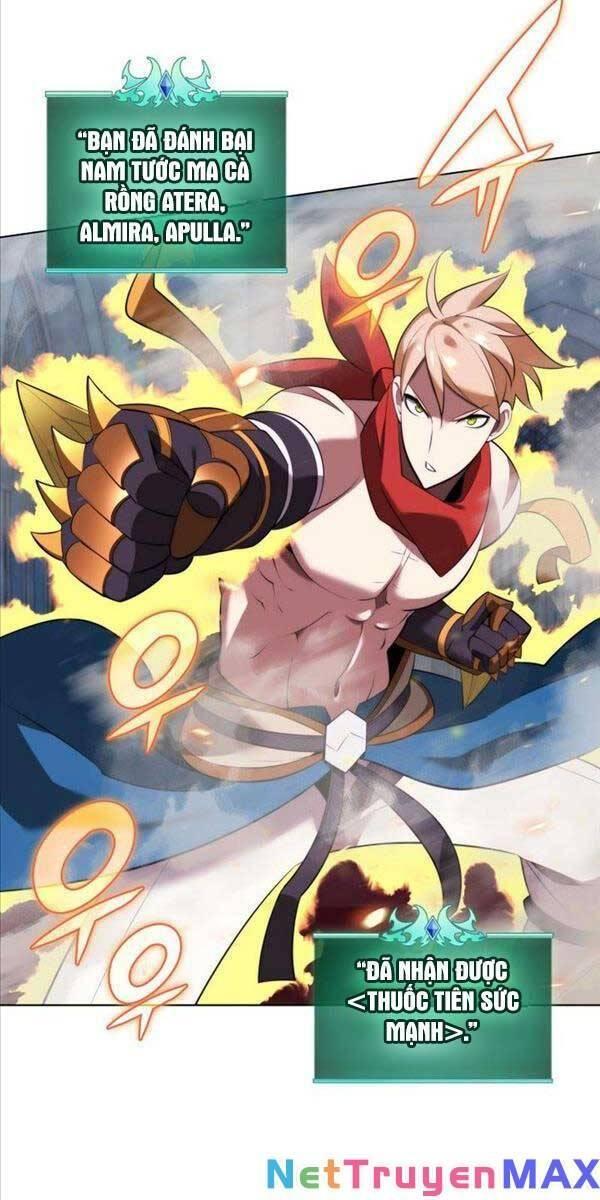 vượt qua giới hạn chapter 193 31