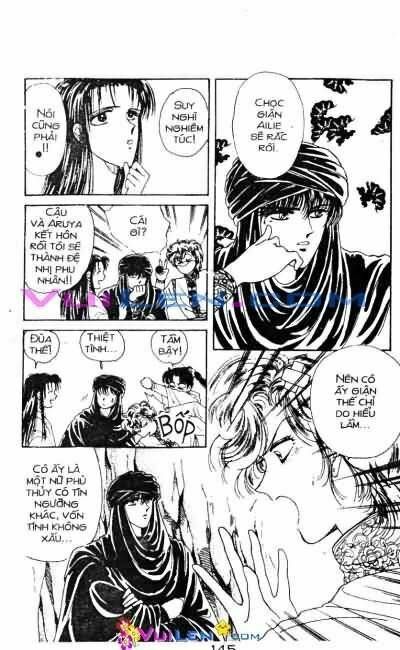 nàng công chúa ham chơi chapter 8 134