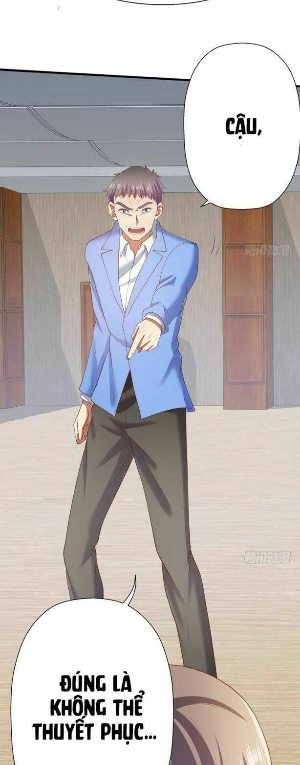 khi trò chơi ác ma bắt đầu chapter 47 31