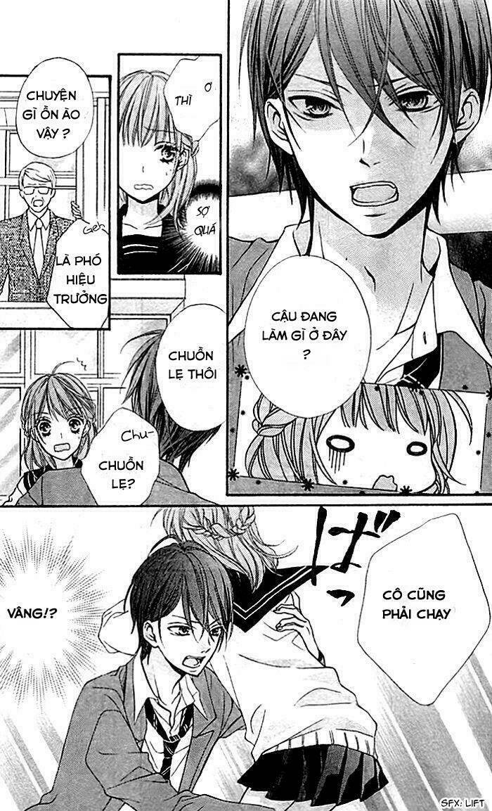 tổng hợp one shot. chapter 98 8