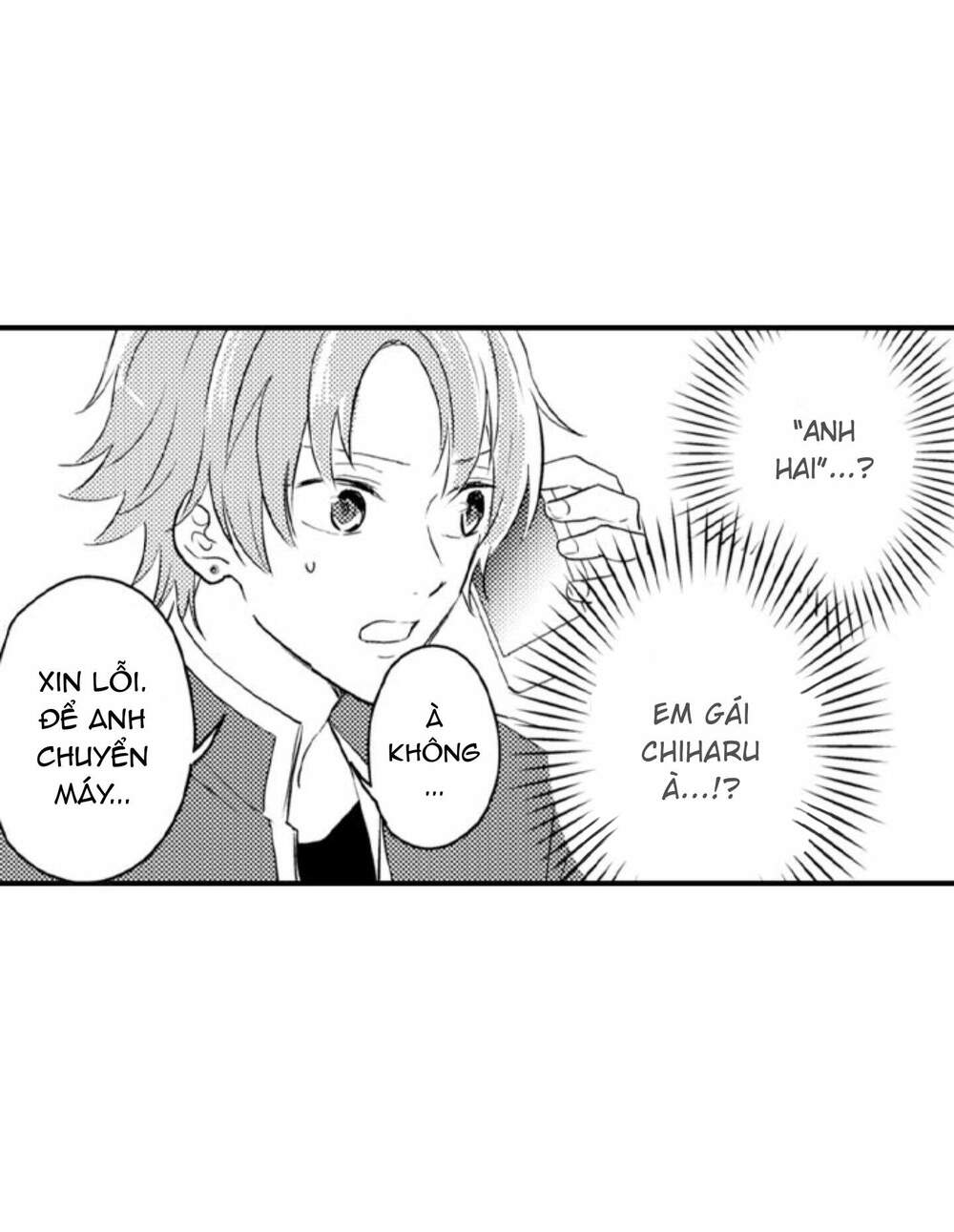 mang thai ở trường nam sinh chapter 81 2