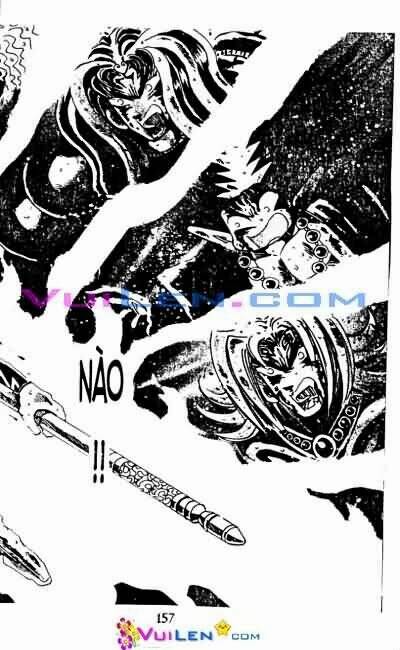 tiểu hòa thượng hd remake chapter 320 13