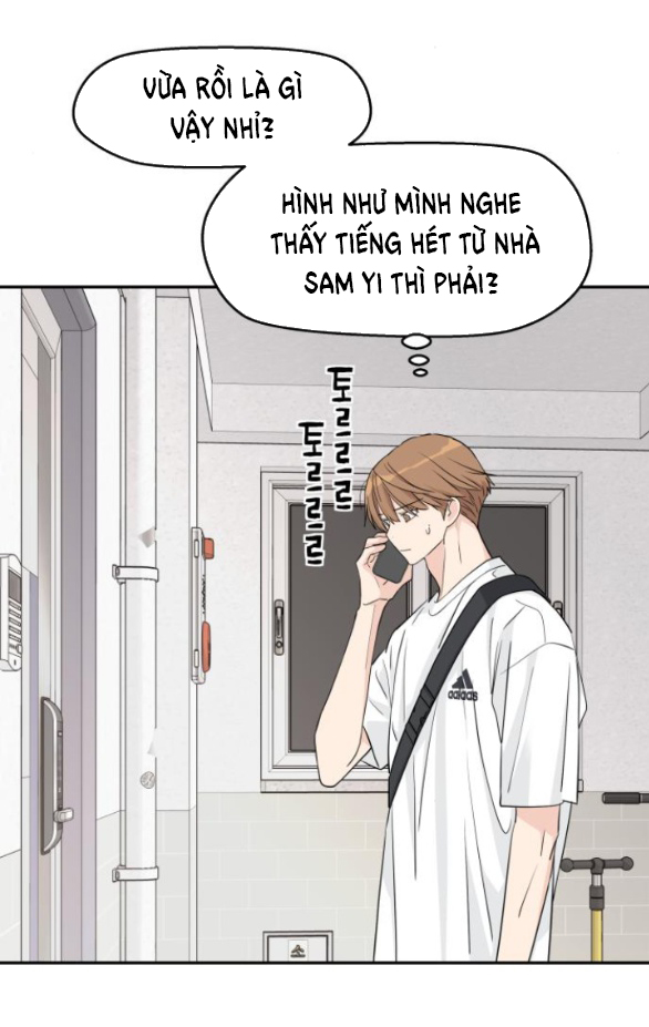 sam yi tái sinh chapter 32.1 4