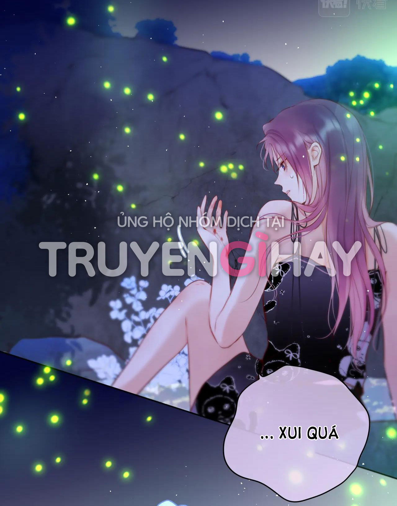 cạm bẫy của hồ ly chapter 29.1 22