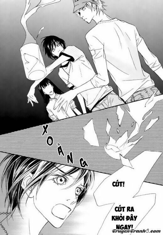 flowers of evil chapter 22.2 23