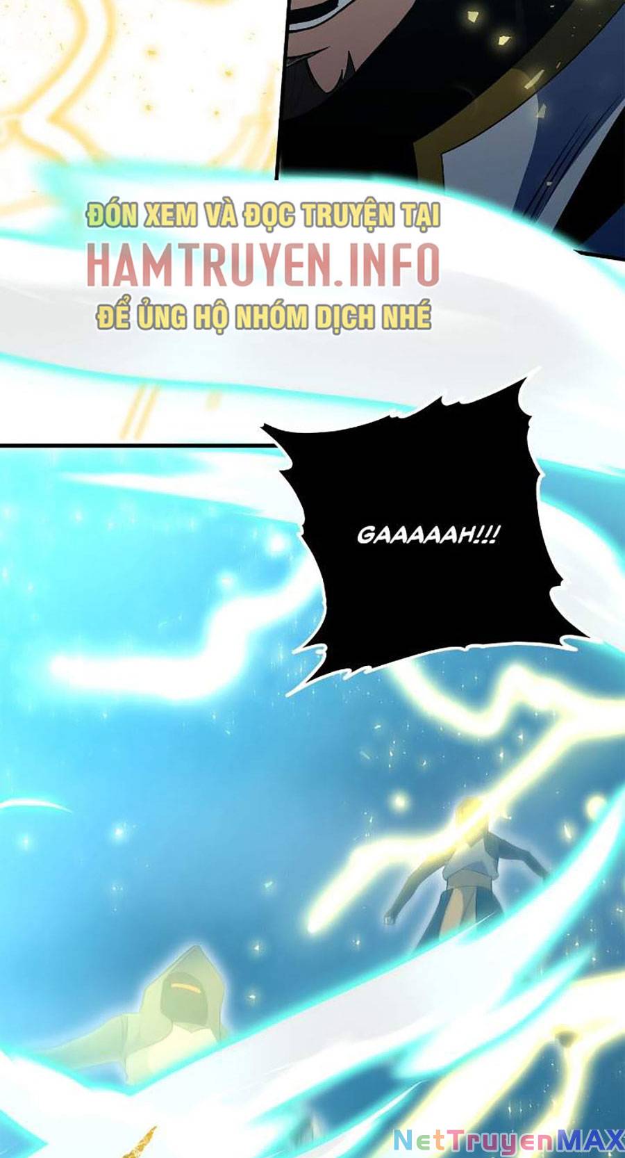 tôi là thợ săn có sức mạnh của 99 vạn tiền kiếp chapter 96 20