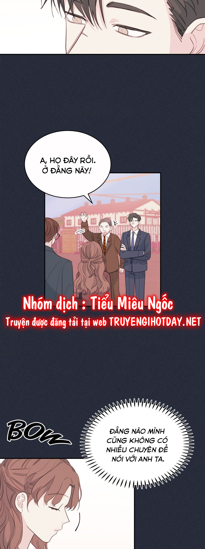 hôm nay cùng với em chapter 102 9