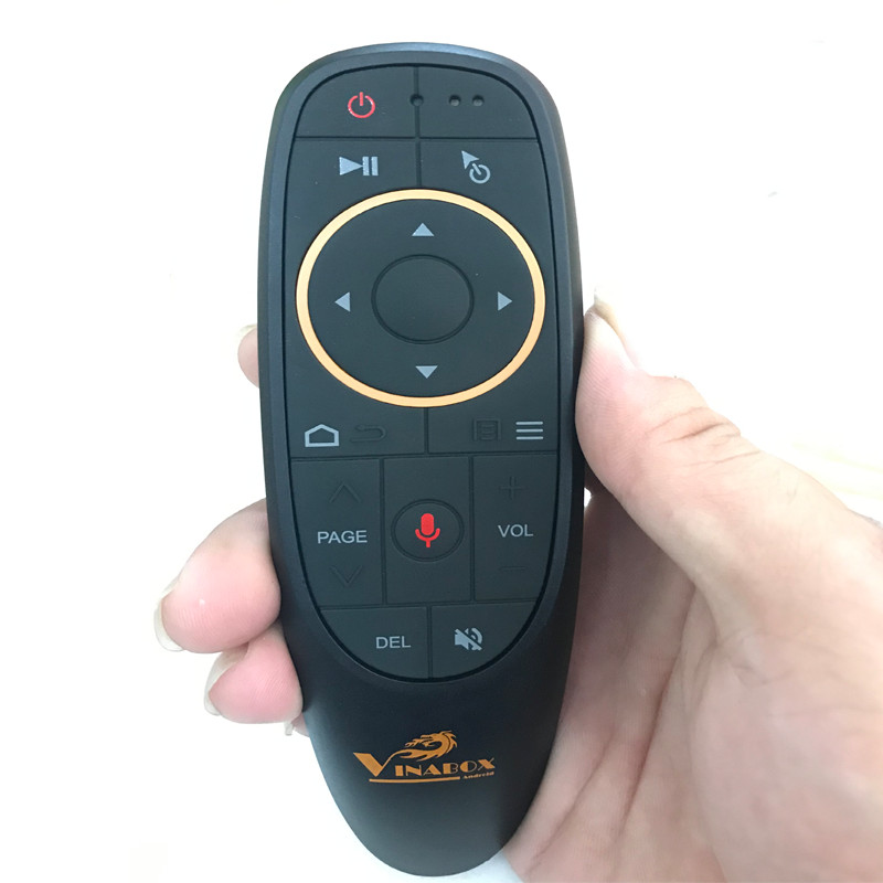 Điều khiển Vinabox KM680V- Hàng chính hãng