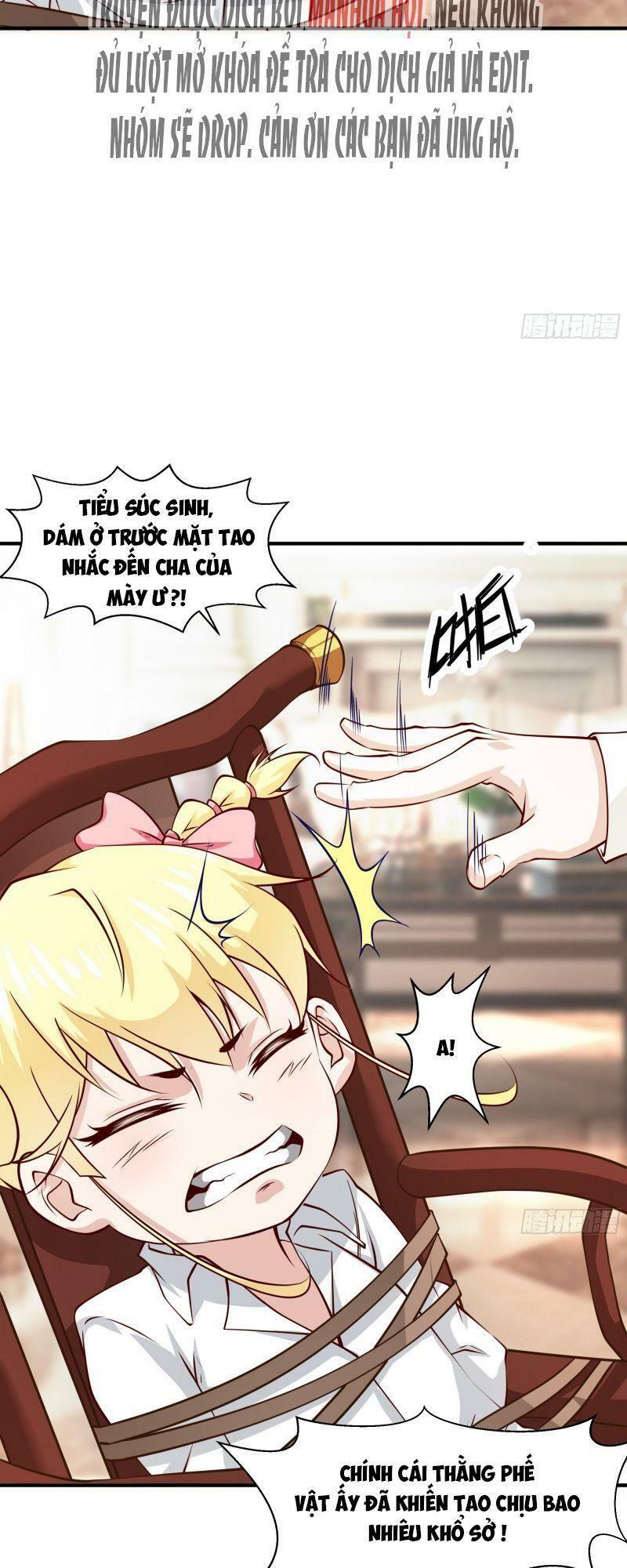 nãi ba là chiến thần mạnh nhất chapter 29 17