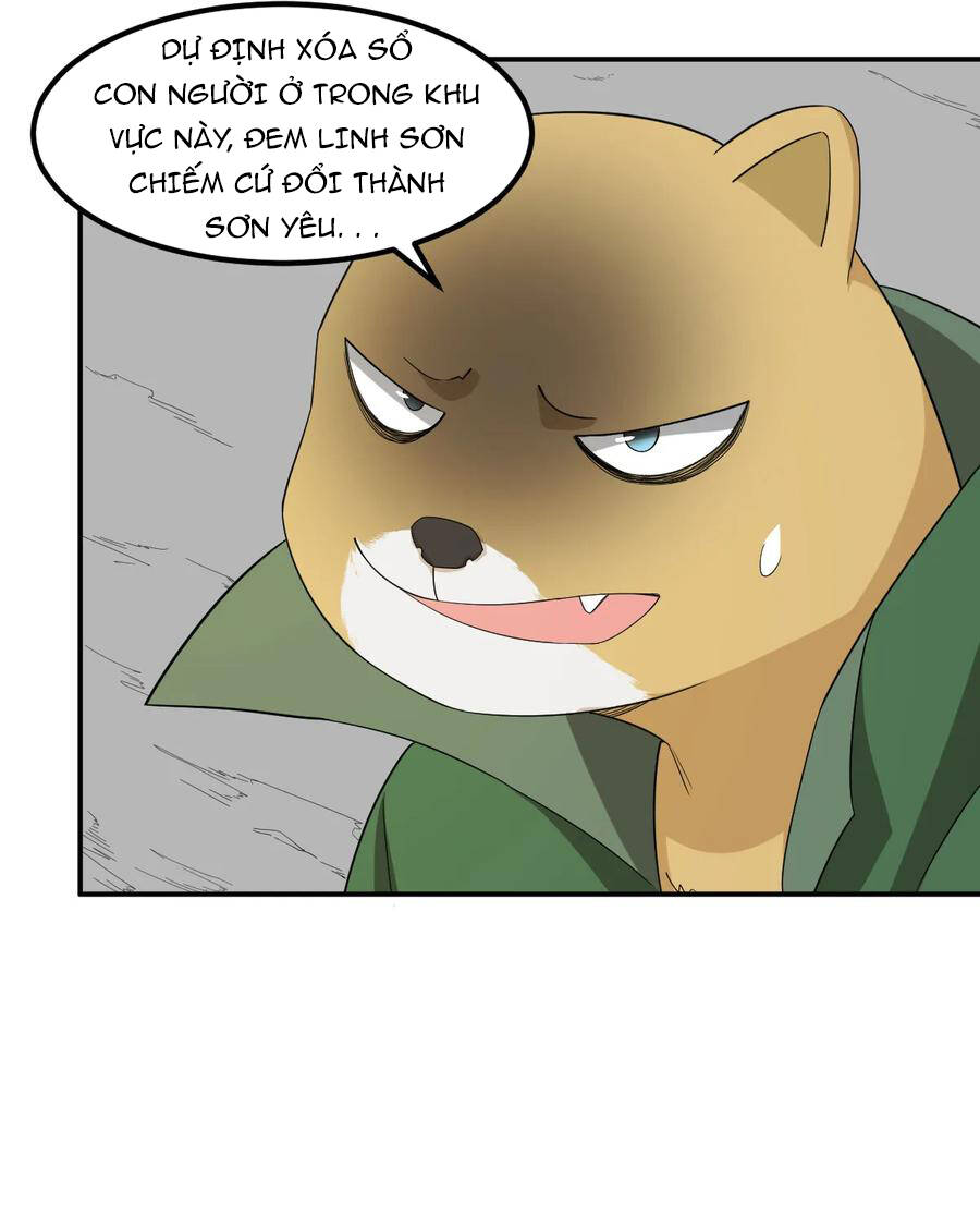 nghịch thiên tiên mệnh chapter 67 15