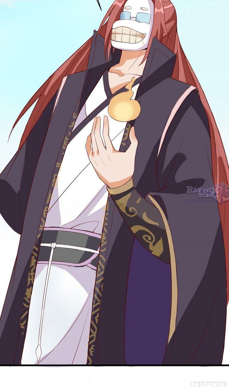 đồ đệ ta toàn là nữ ma đầu chapter 15 54