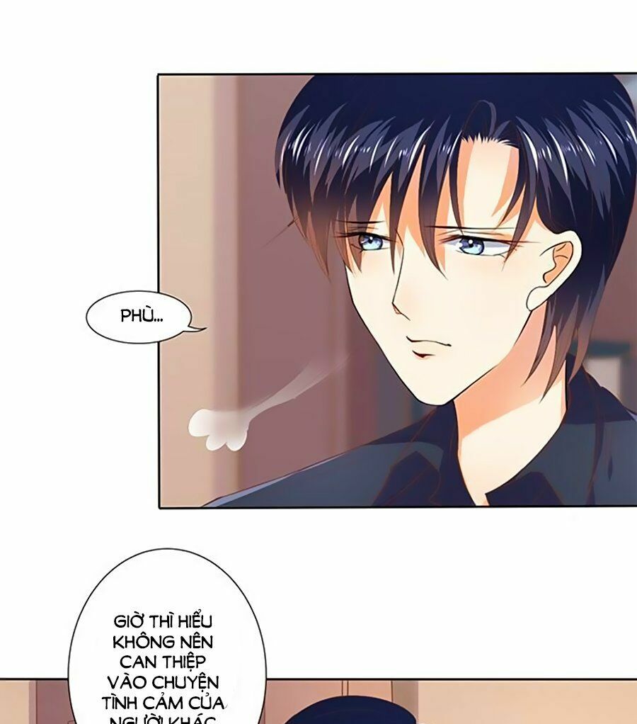 bác sĩ sở cũng muốn yêu chapter 109 4