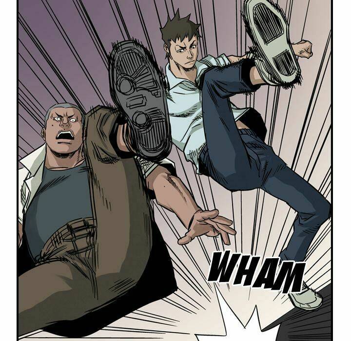 huyền thoại : khởi đầu chapter 52 26