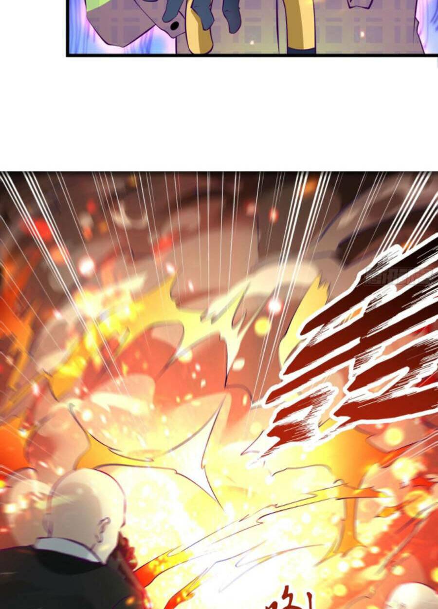 nãi ba là chiến thần mạnh nhất chapter 52 14