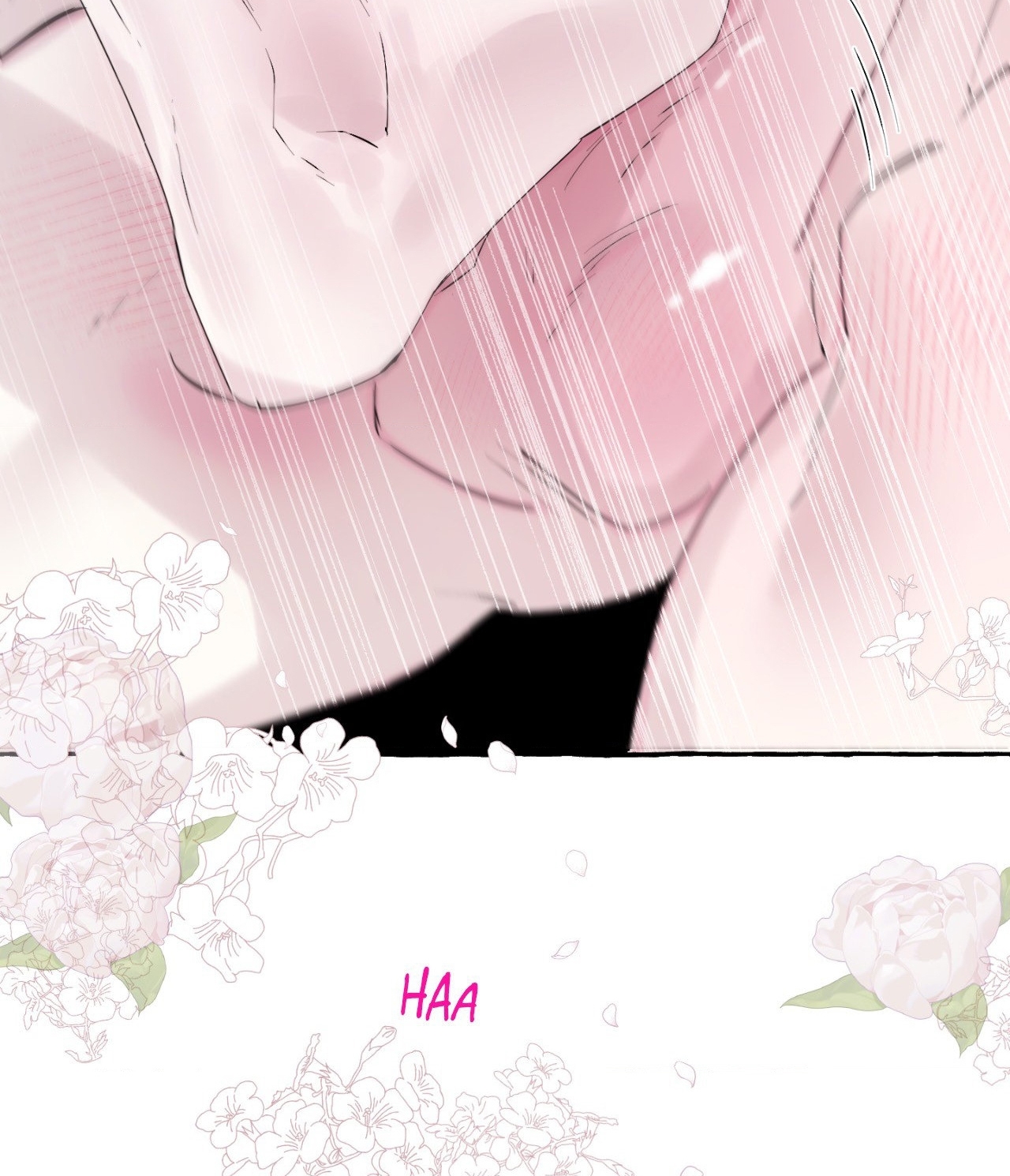 Chó Sống Trong Khu Vườn Của Hoàng Cung chapter 1.1 - Trang 20