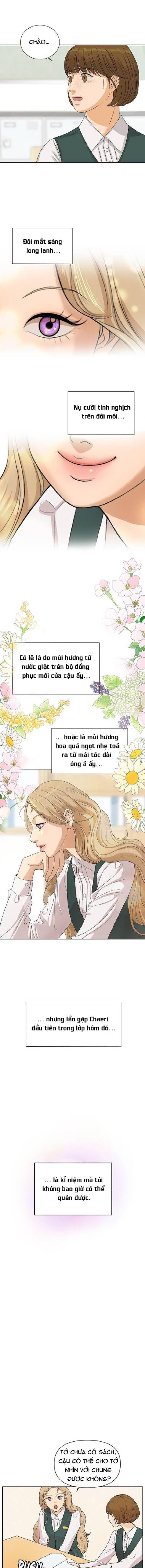 câu lạc bộ fox chapter 1.1 11
