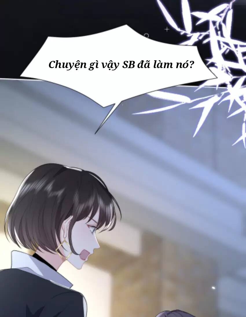 mận xanh chapter 21 43