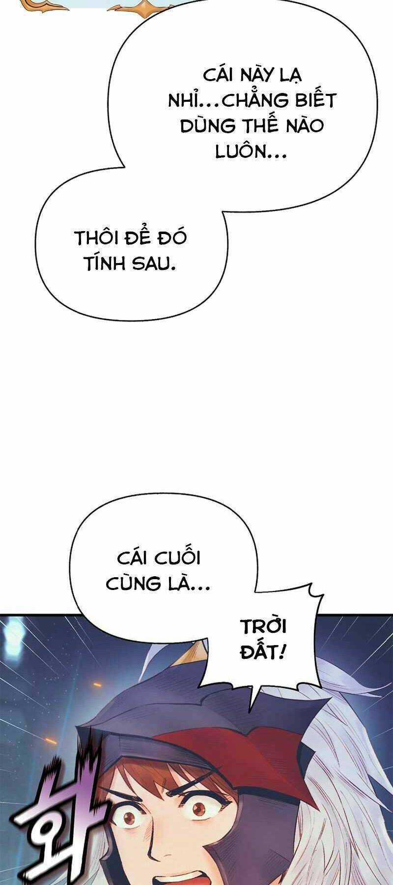 tu sĩ trị liệu của thái dương giáo chapter 24 7