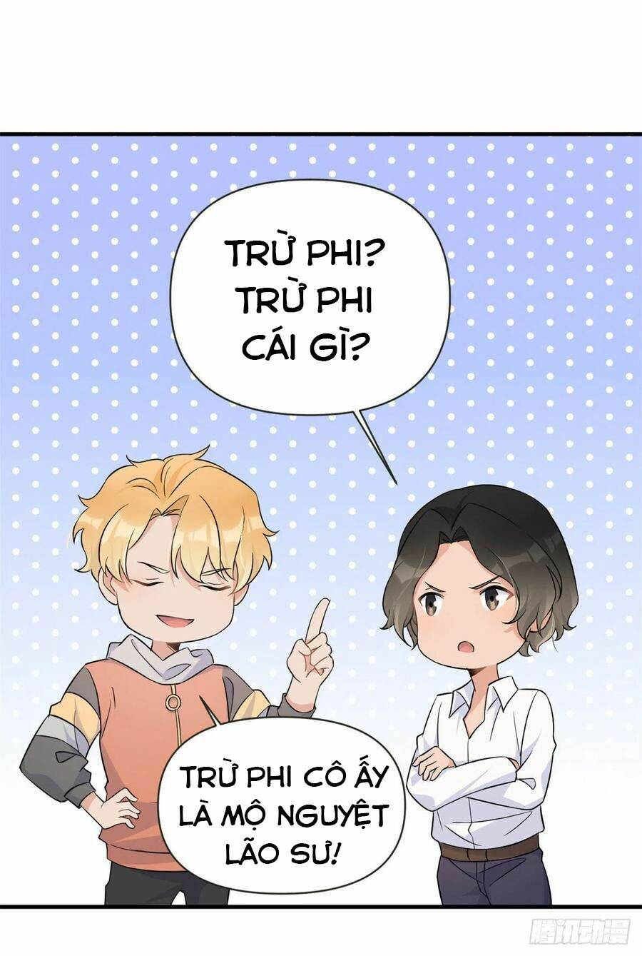 vẫn cứ nhớ em, nhớ em chapter 104 2