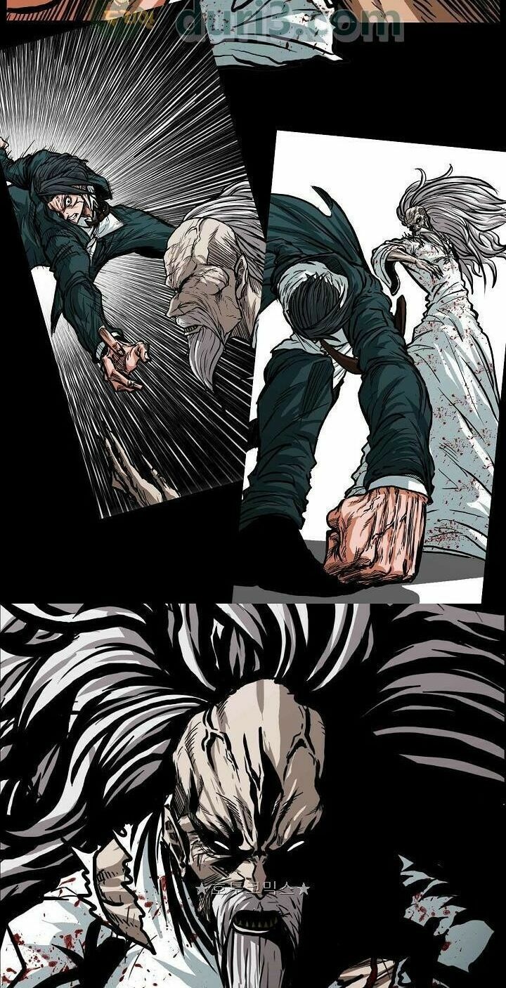 bá chủ học đường ss3 chapter 33 47