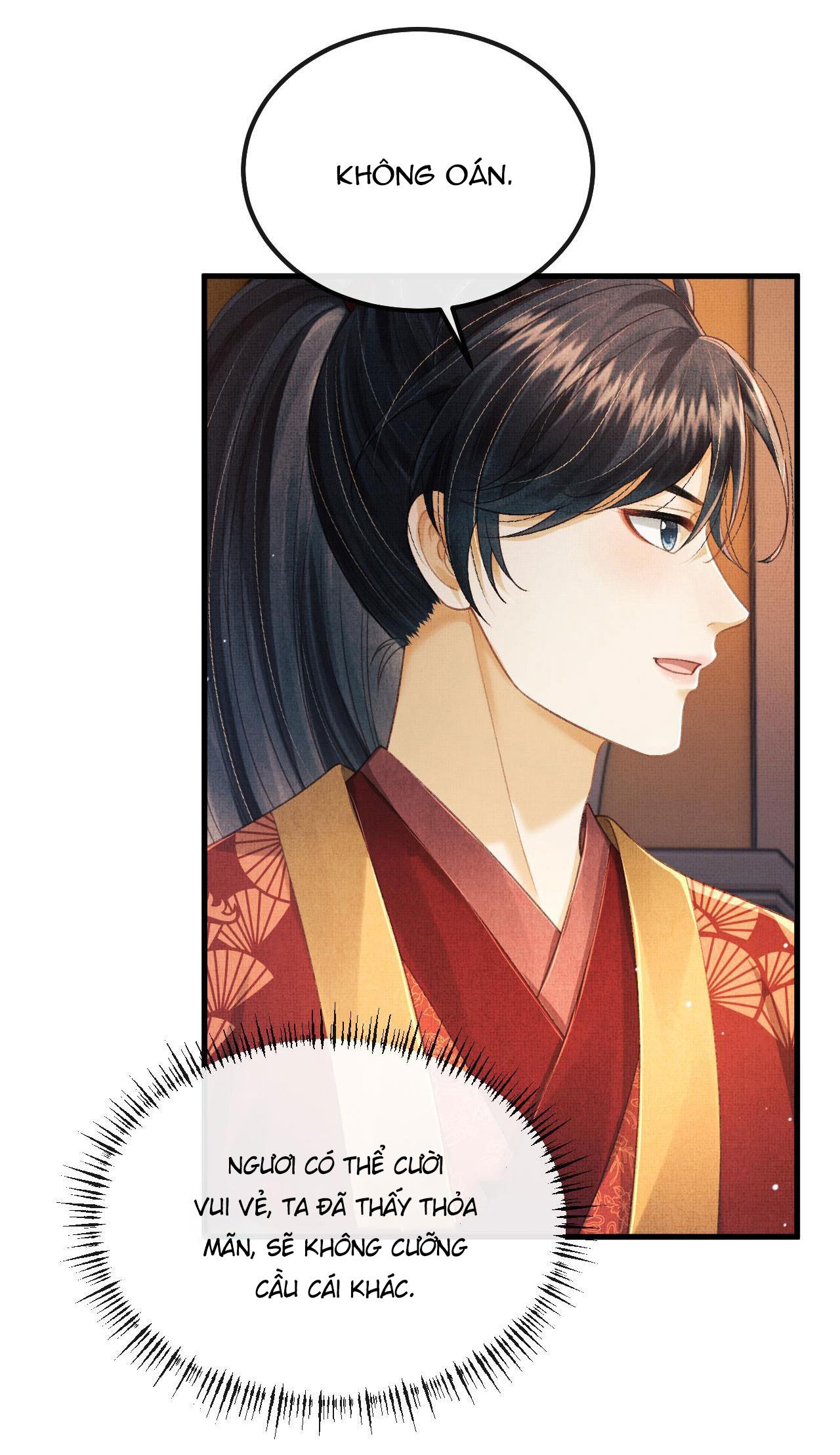 tướng quân luôn tự coi mình thành thế thân chapter 67 19