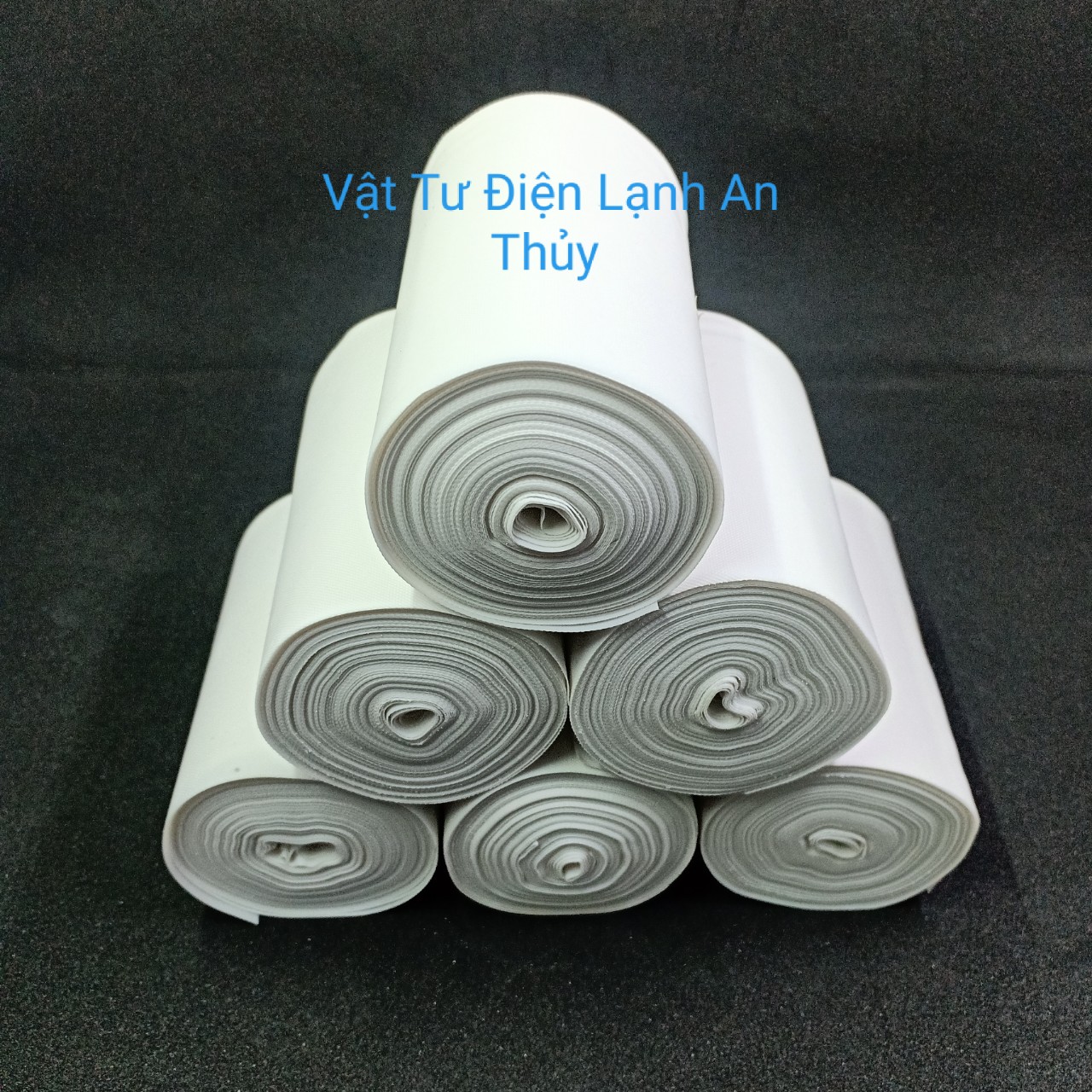 Cuộn băng cuốn bảo ôn ống đồng điều hòa