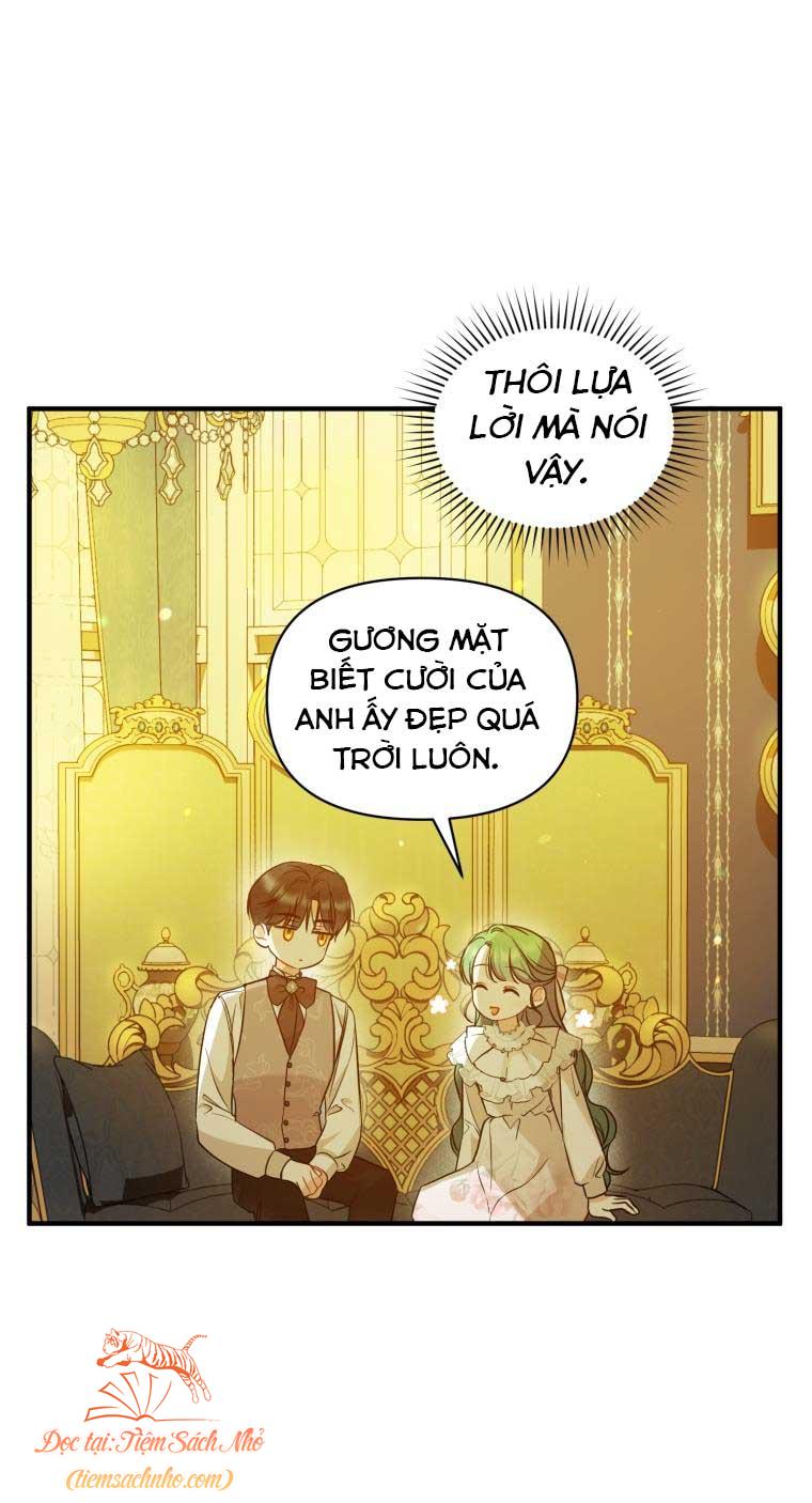 trở thành em gái nam chính truyện bl chapter 23 9