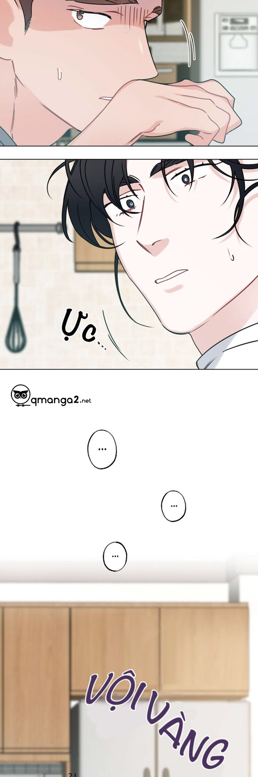 trạm xe buýt omega chapter 5 26