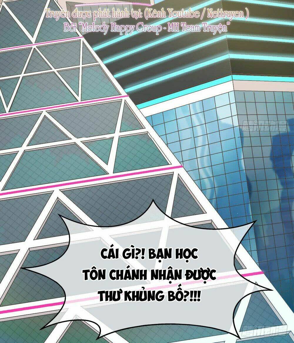 đối nhĩ duy mệnh thị tòng chapter 16 23