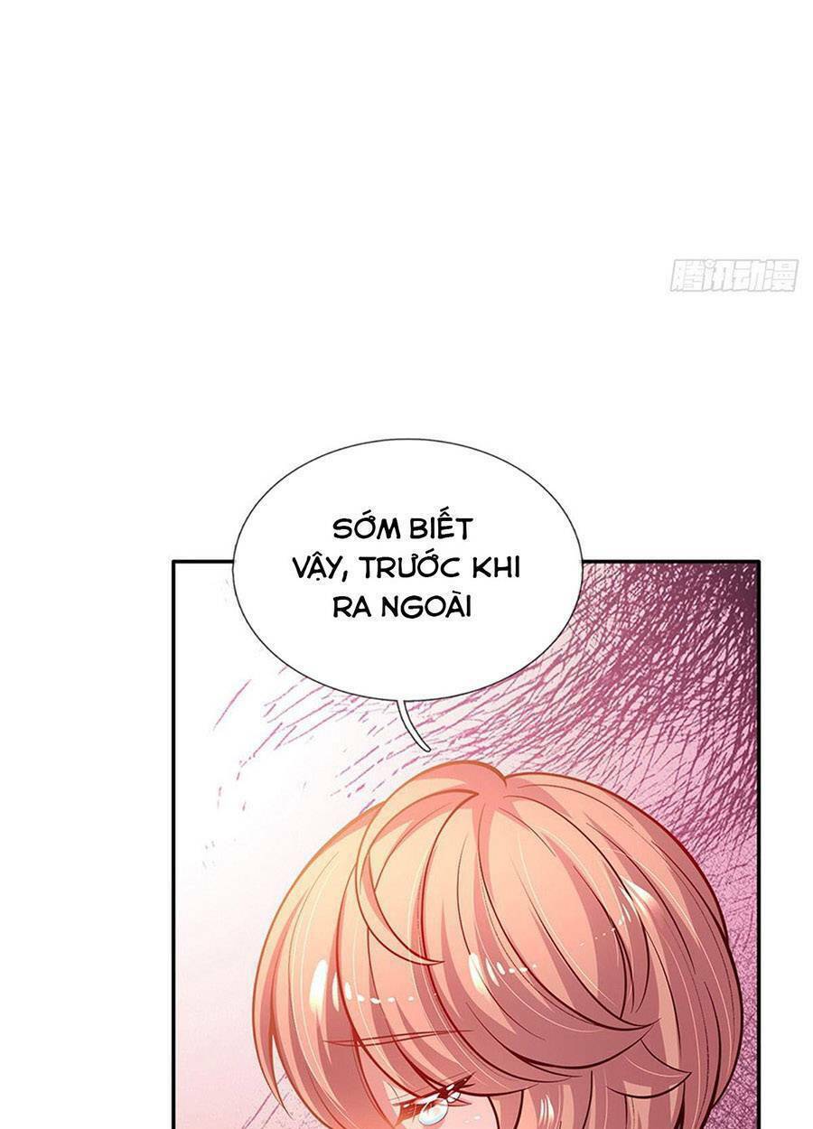 muốn giải cứu thế giới thì cần thật nhiều sự đáng yêu chapter 66 22