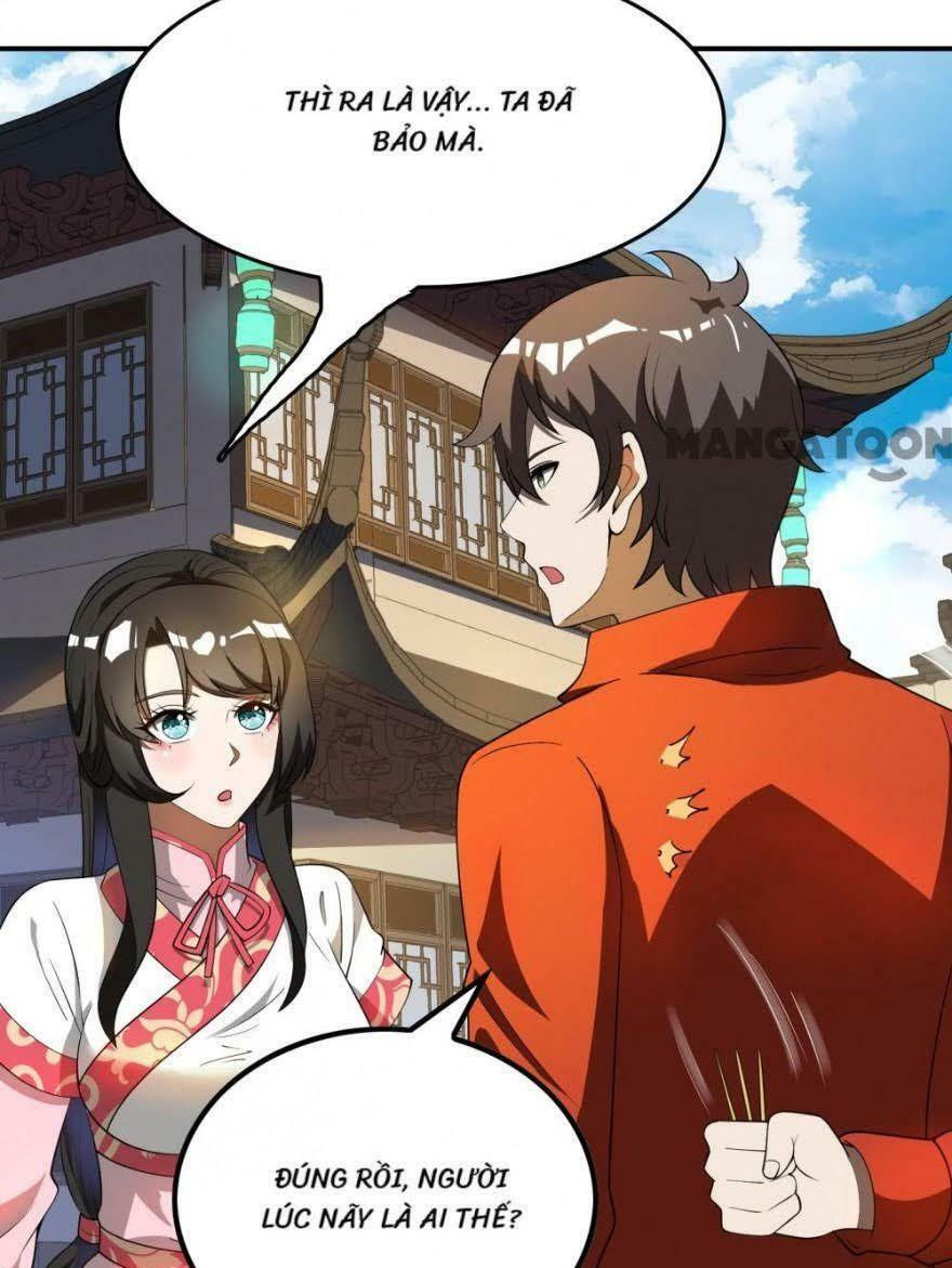 đệ nhất người ở rể chapter 146.1 20