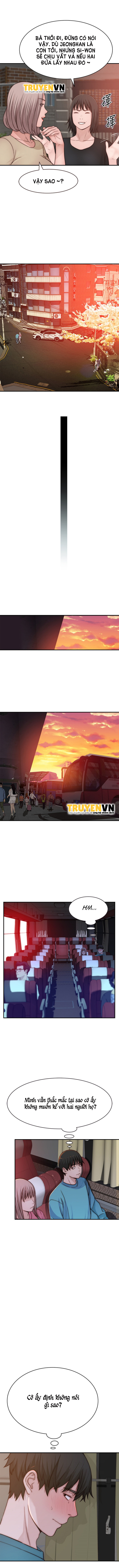 giữa hai ta chapter 68 9