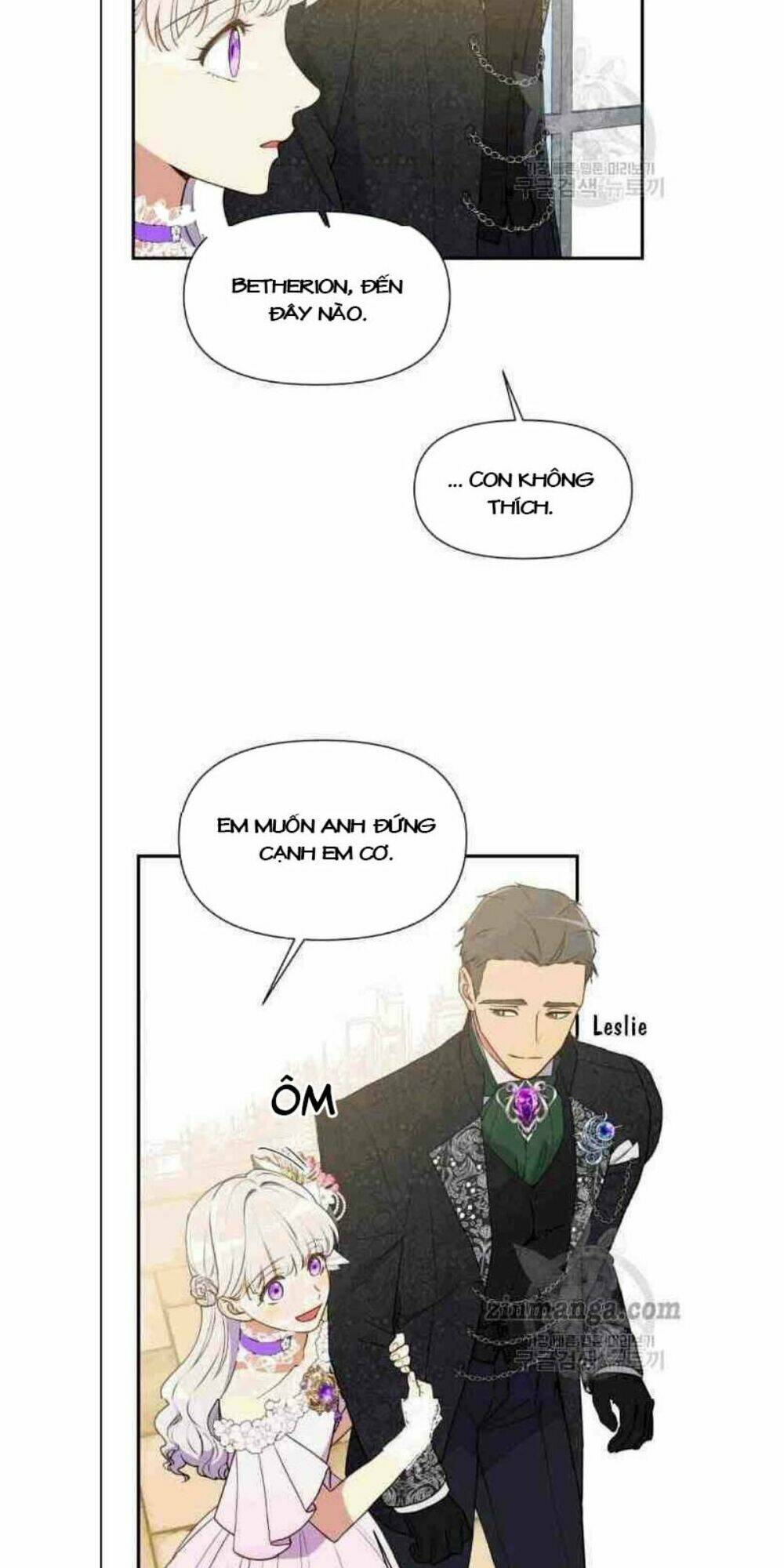 khế ước của nữ công tước quái vật chapter 85 42