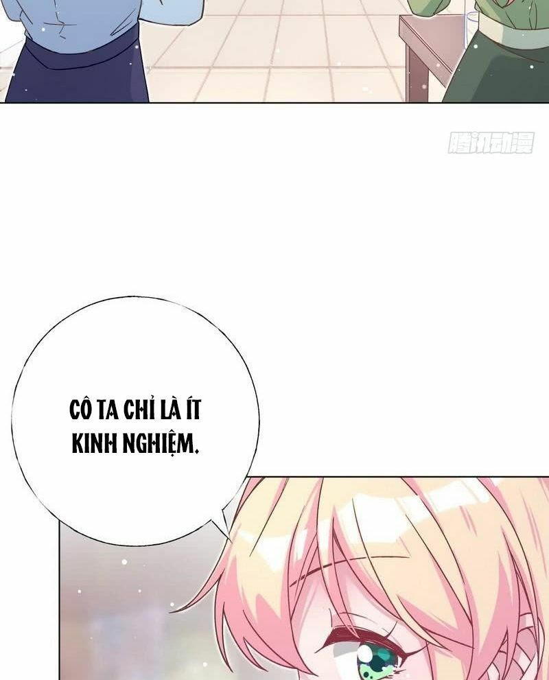 trời ban cho nam thần daddy chapter 28 3