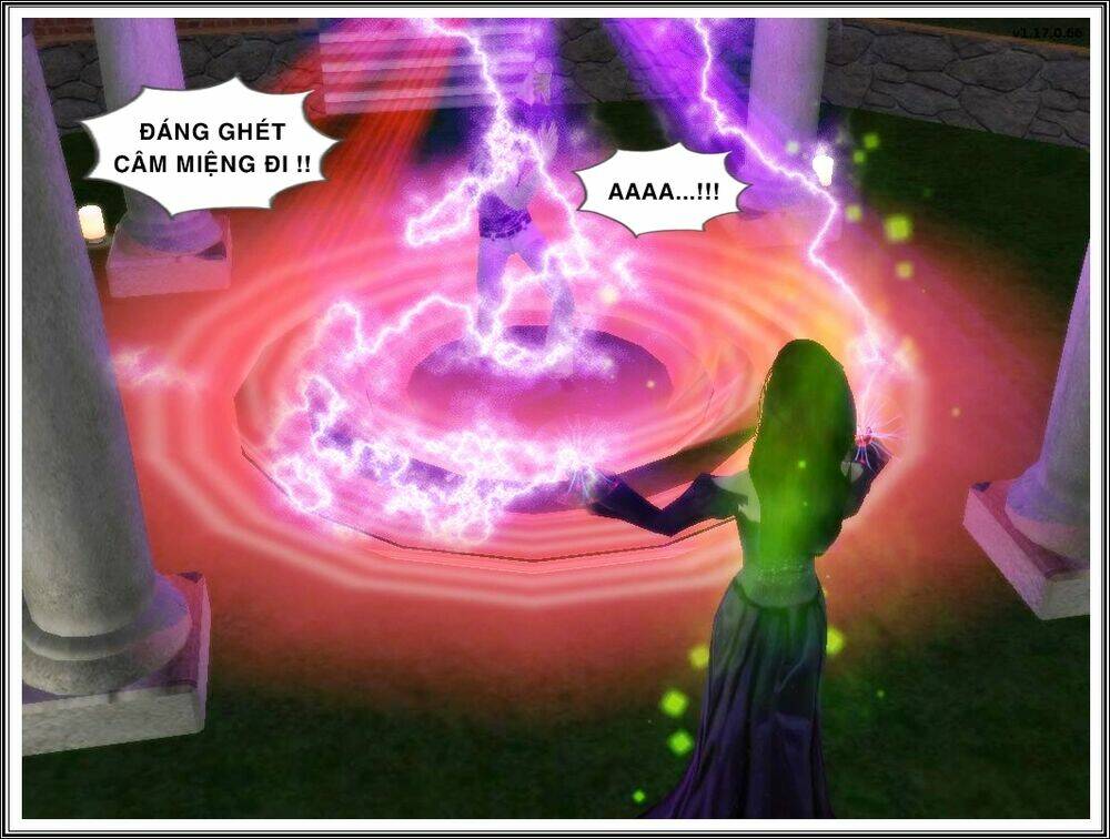 truyện sims - earl story chapter 52 52