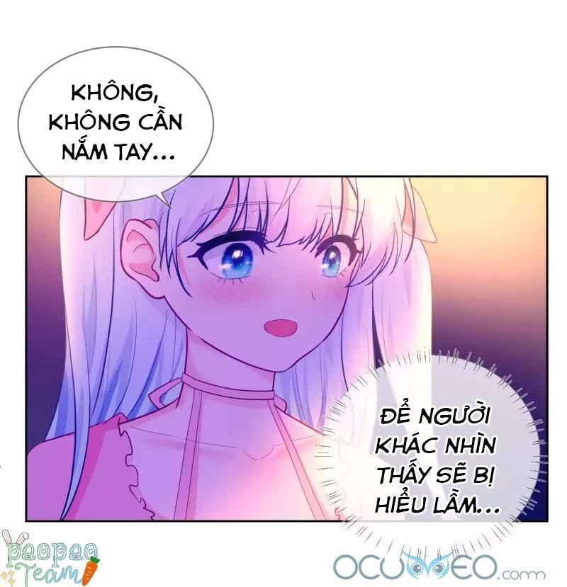 tôi và lịch sử yêu đương của tôi chapter 20 12