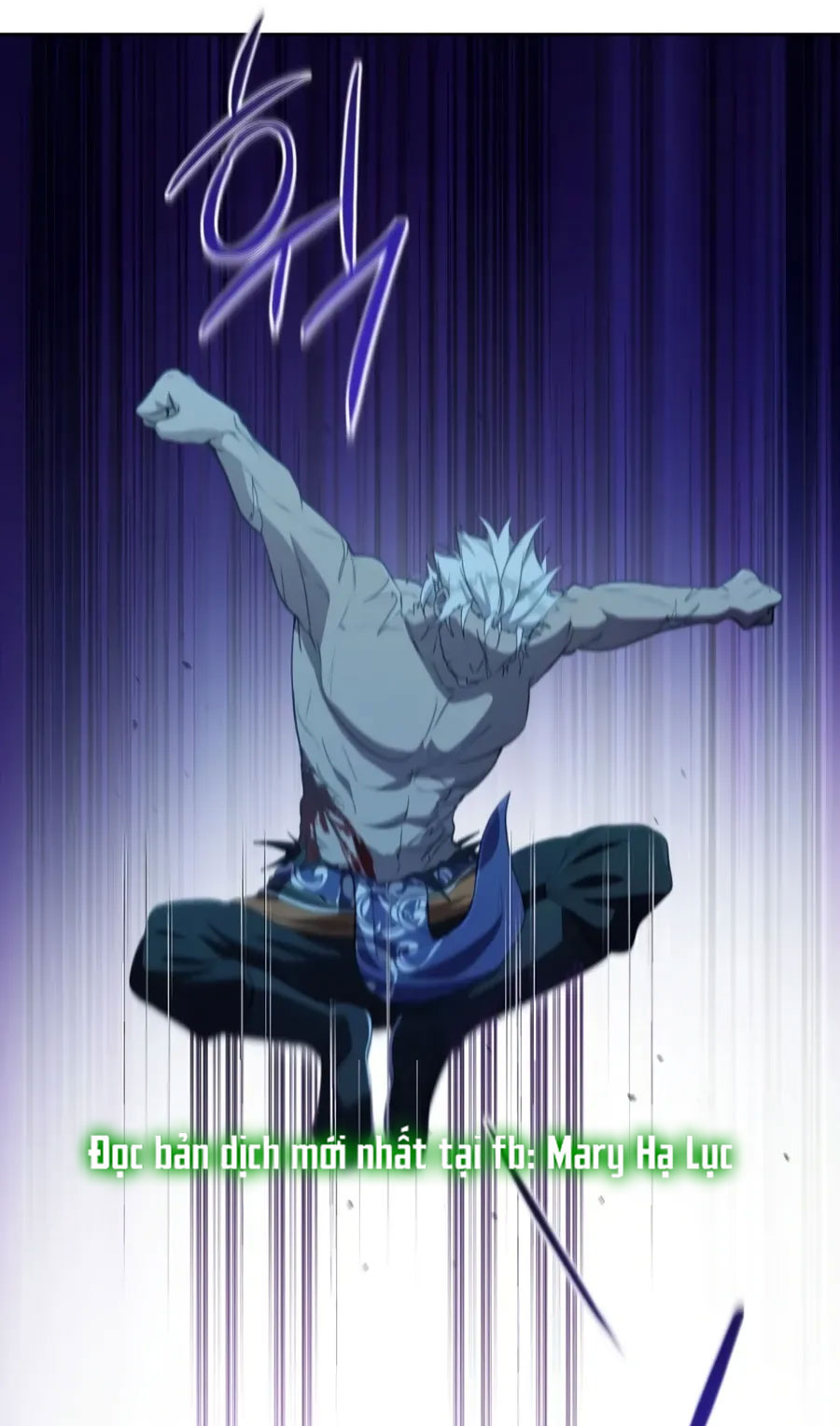 trở thành đứa cháu gái bị ghẻ lạnh trong gia tộc võ giả hùng mạnh chapter 34.1 24