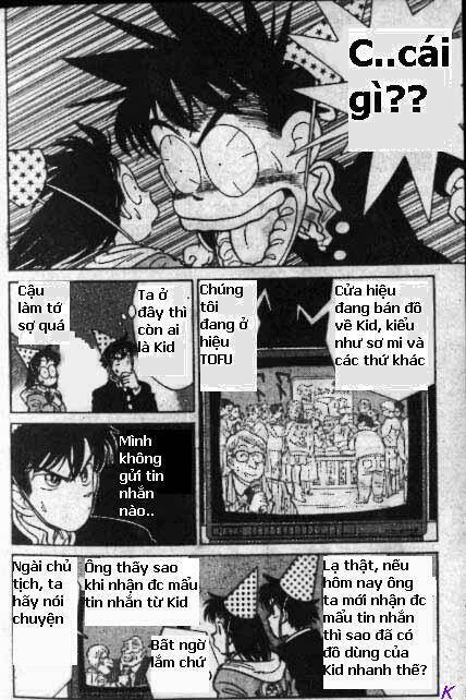 kaito kid chapter 14 14