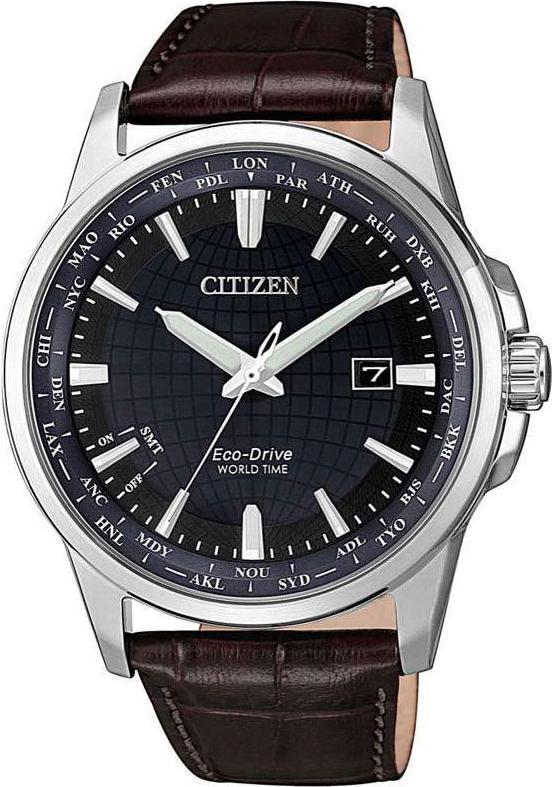 Đồng hồ nam Citizen BX1001-11L