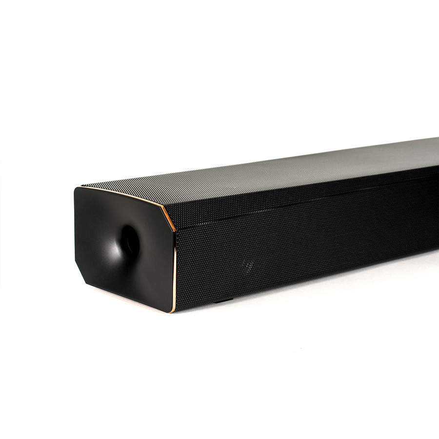 Loa Soundbar 2.1Ch Klipsch RSB-3 (56W) - Hàng Chính Hãng