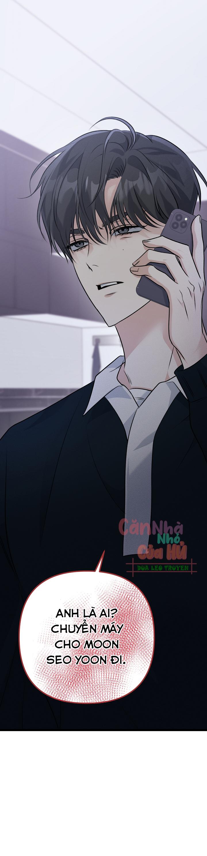 cảm nắng chapter 11 39