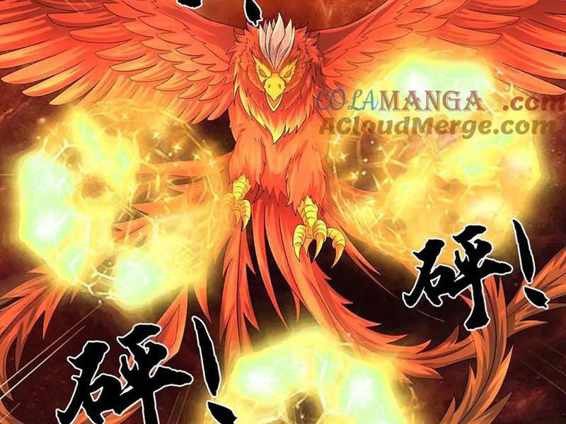 ta có thể nuốt chửng mọi thứ chapter 82 83