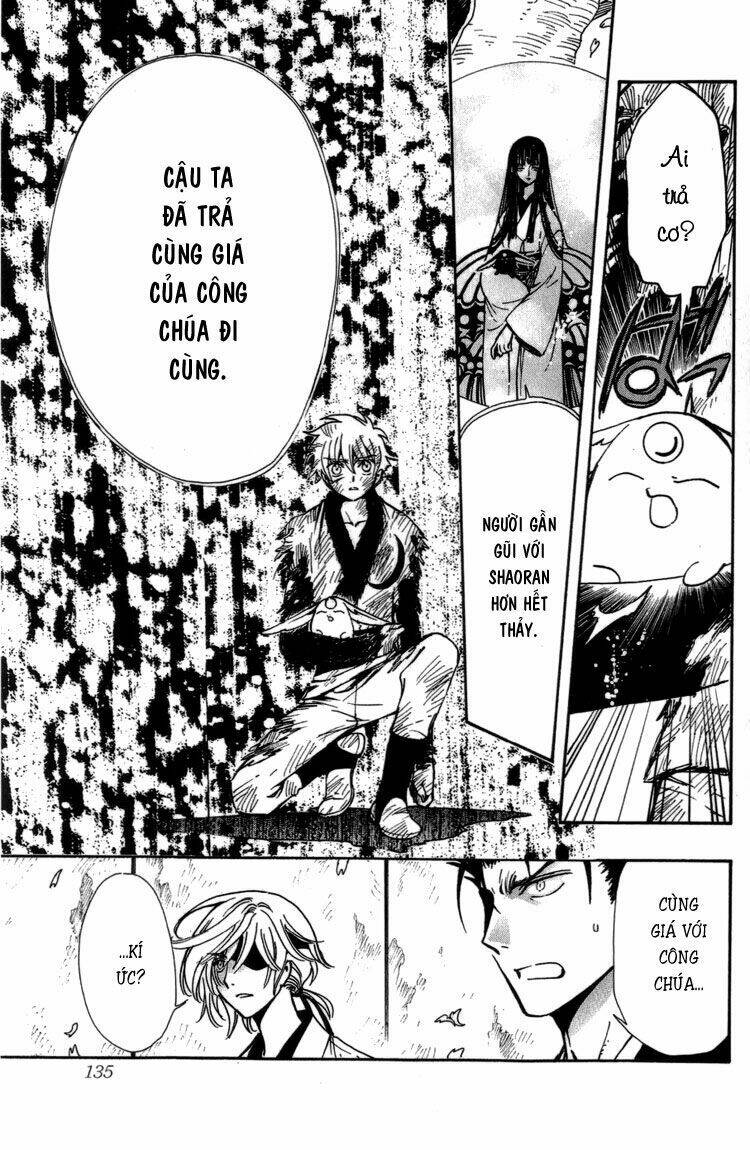 huyền thoại đôi cánh chapter 181 4