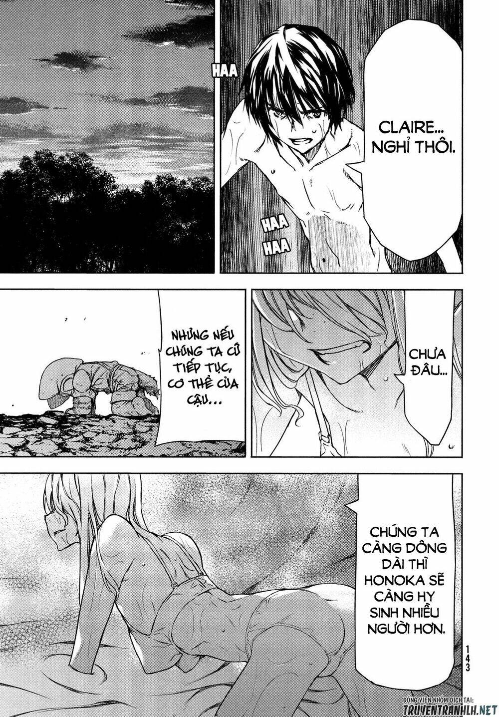 gleipnir - sợi xích thần chapter 60 24